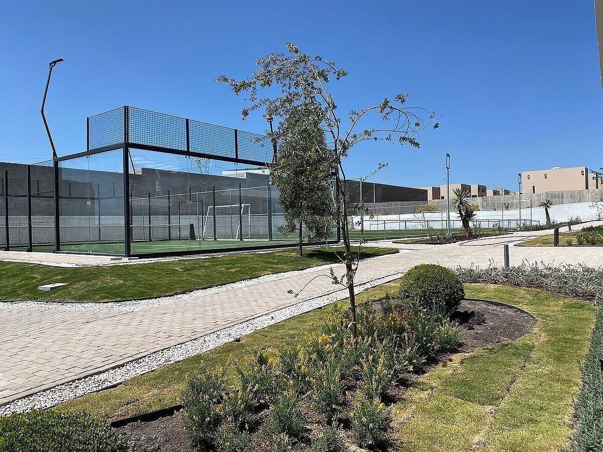 Departamento en Altos Juriquilla, Querétaro, foto 19 de 27