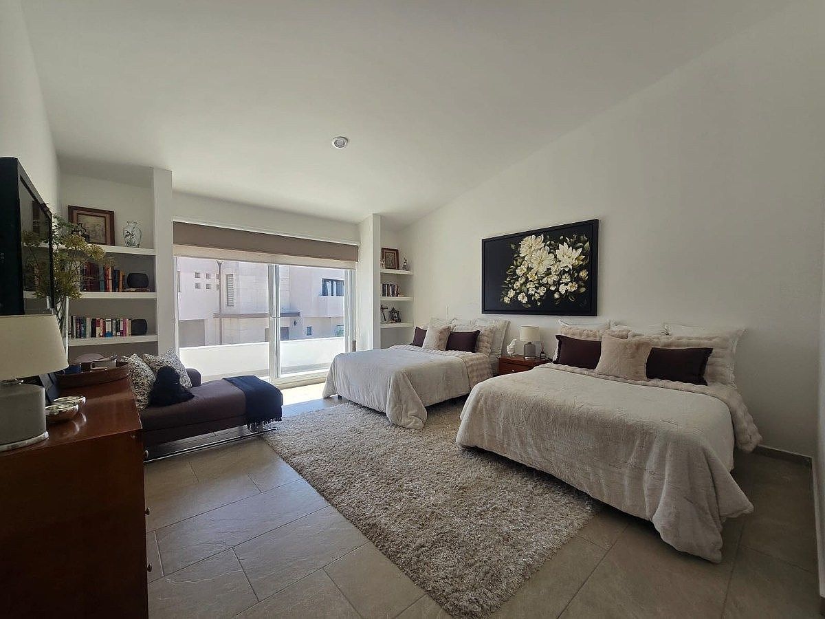 Casa en condominio en Residencial el Refugio, Querétaro, foto 11 de 41