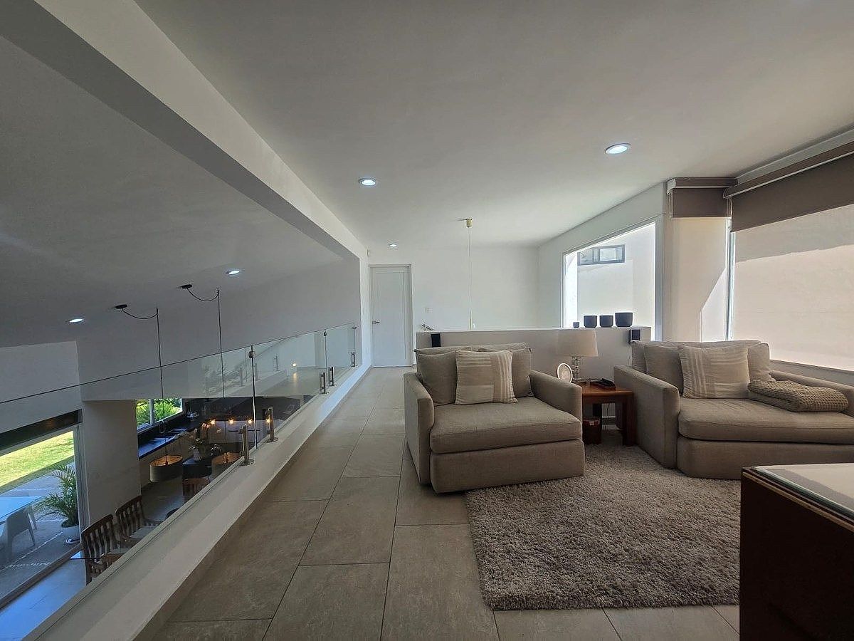 Casa en condominio en Residencial el Refugio, Querétaro, foto 13 de 41