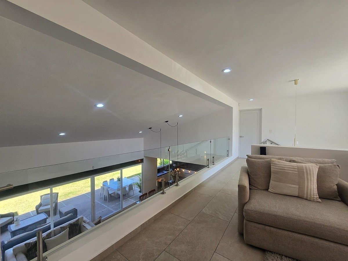 Casa en condominio en Residencial el Refugio, Querétaro, foto 16 de 41