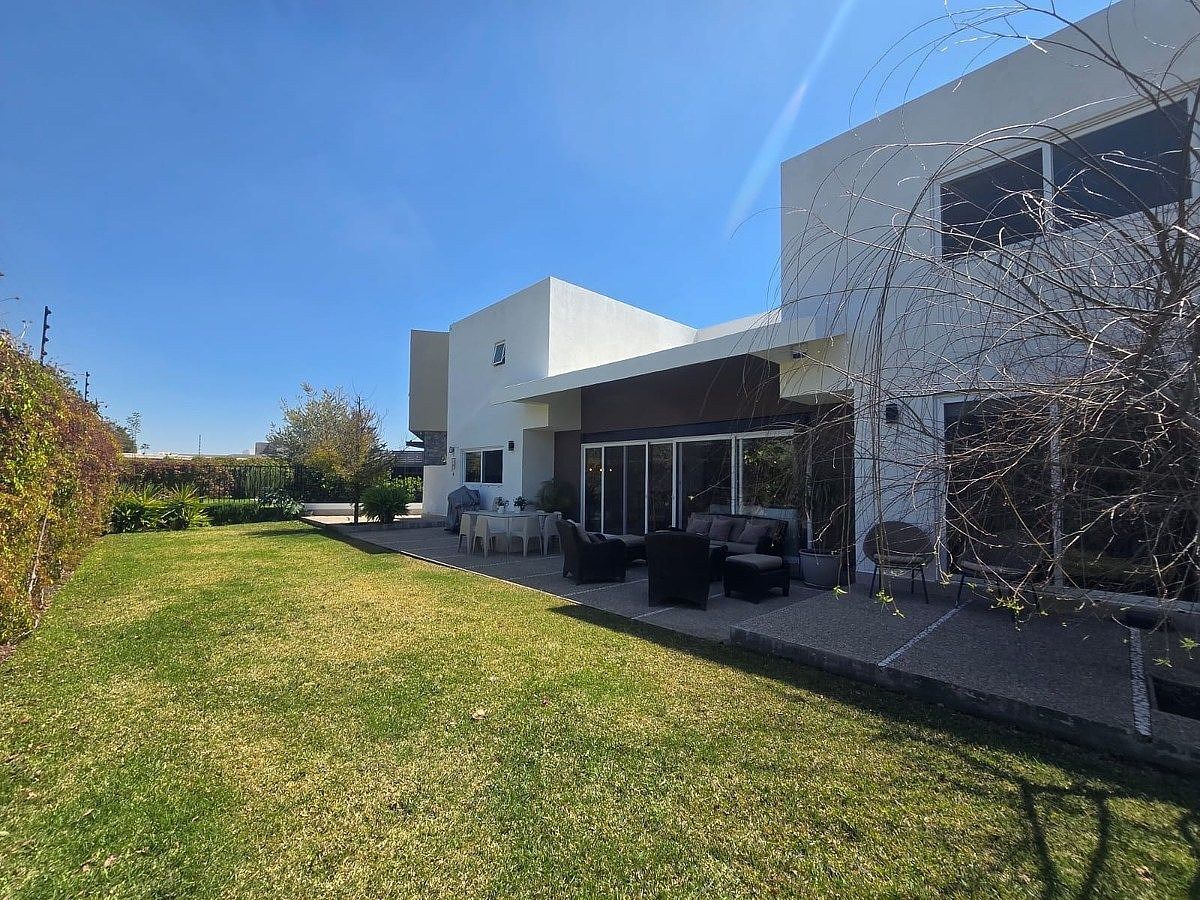 Casa en condominio en Residencial el Refugio, Querétaro, foto 19 de 41