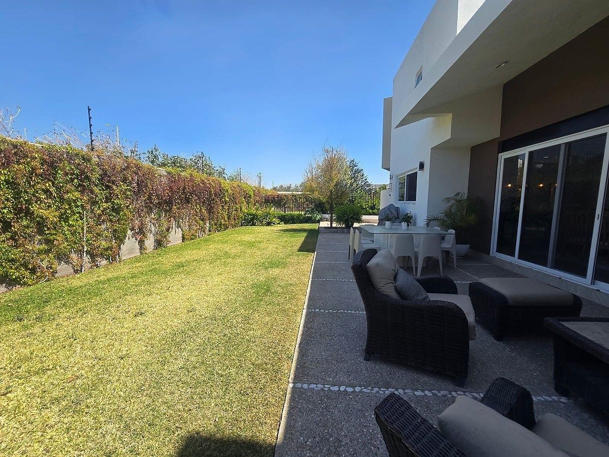 Casa en condominio en Residencial el Refugio, Querétaro, foto 20 de 41