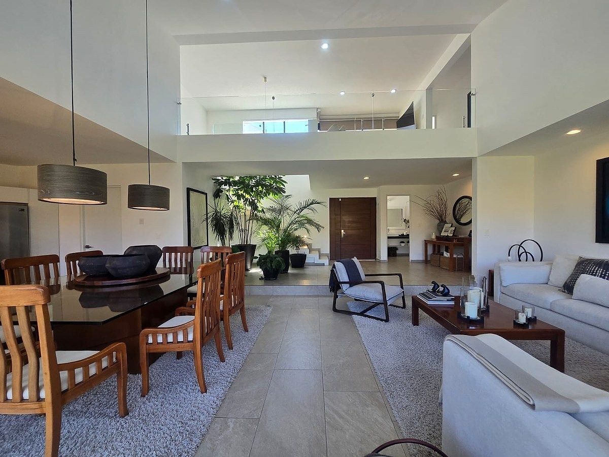 Casa en condominio en Residencial el Refugio, Querétaro, foto 23 de 41