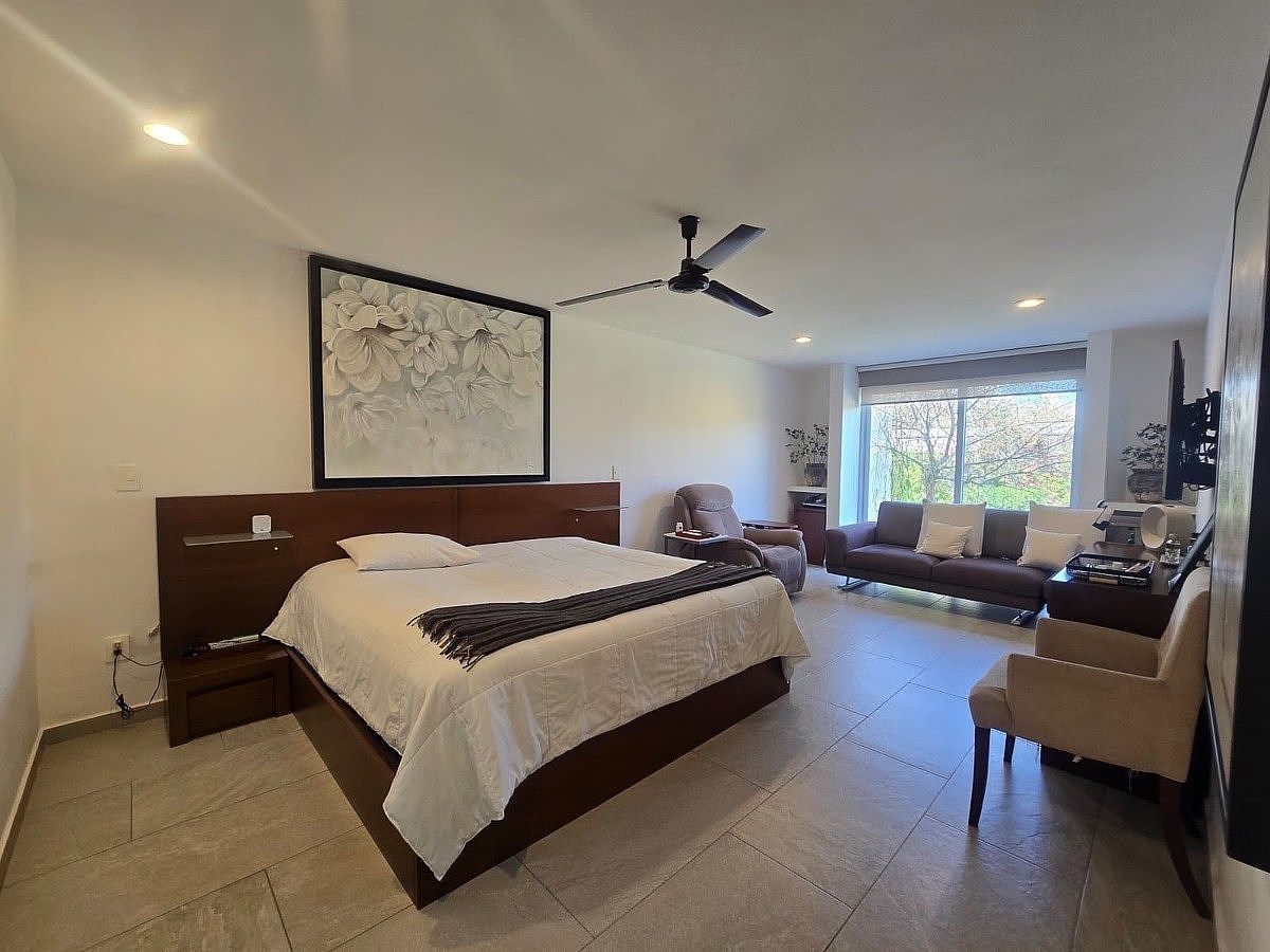 Casa en condominio en Residencial el Refugio, Querétaro, foto 40 de 41