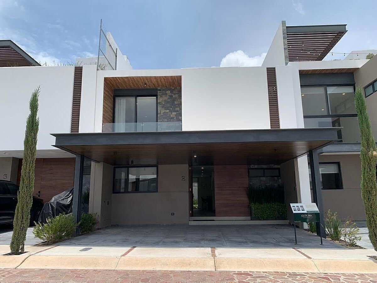 Estrena casa con acabados de lujo en Nuevo Refugio!, foto 1 de 22