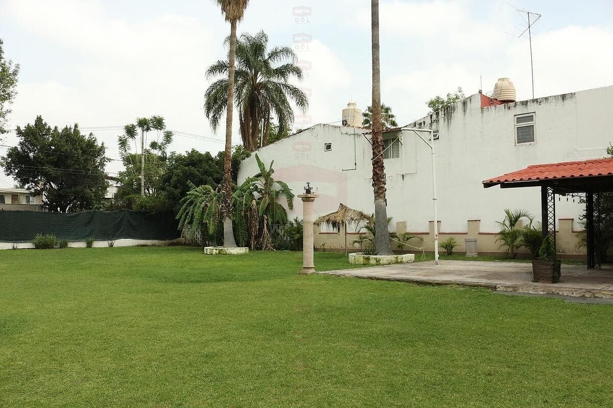 Casa em Las Fuentes, Zapopan, foto 2 de 46