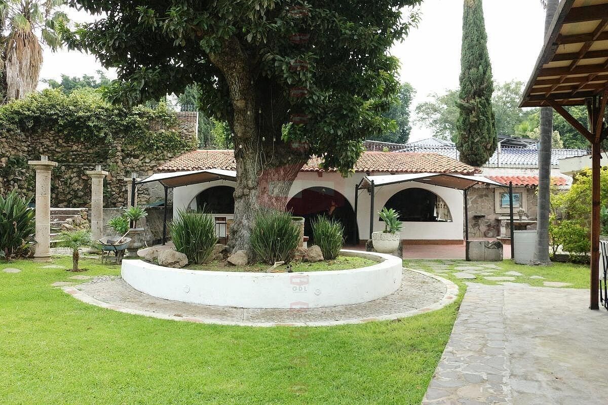 Casa em Las Fuentes, Zapopan, foto 3 de 46