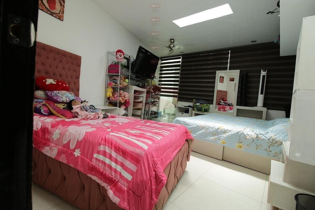 Casa em Las Fuentes, Zapopan, foto 34 de 46