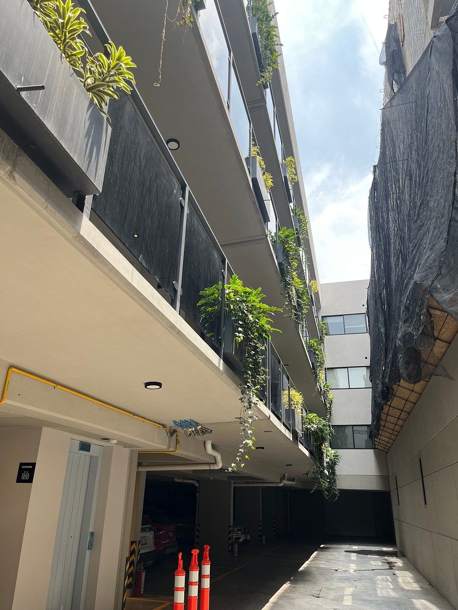 Apartamento em Roma Norte, Cuauhtémoc, foto 2 de 17