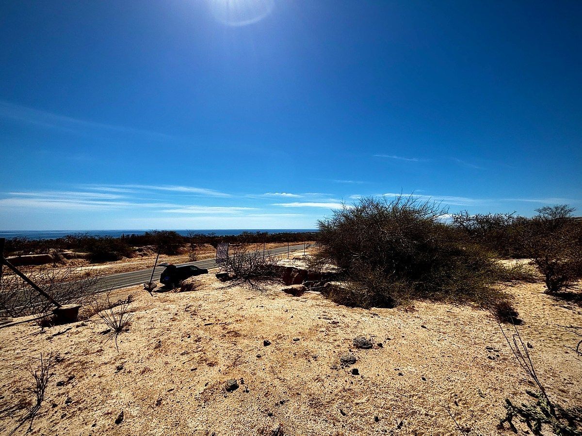 Lote em Los Barriles, La Paz, foto 2 de 15