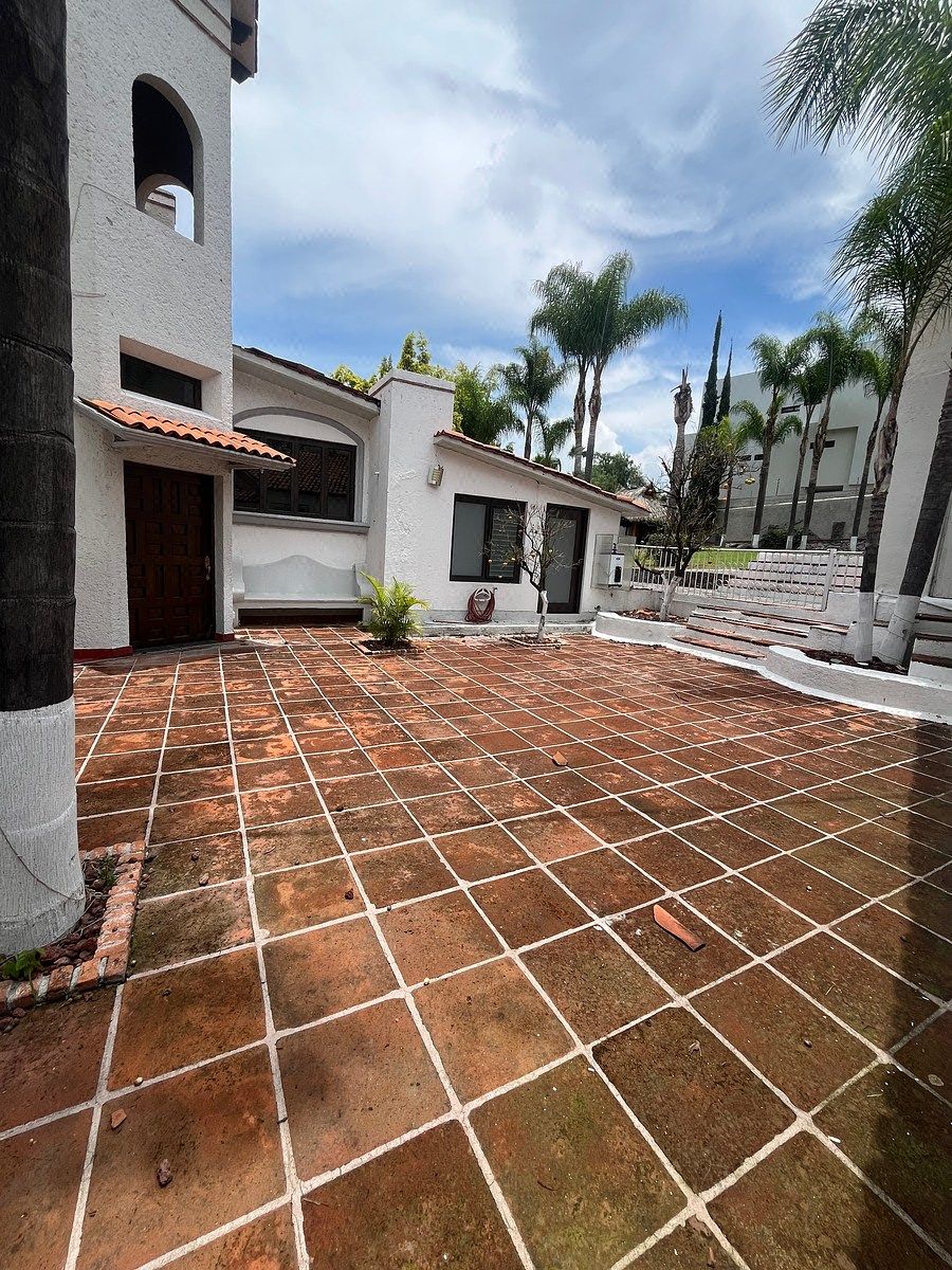 Chácara em Fraccionamiento Villas del Mesón, Querétaro, foto 10 de 50