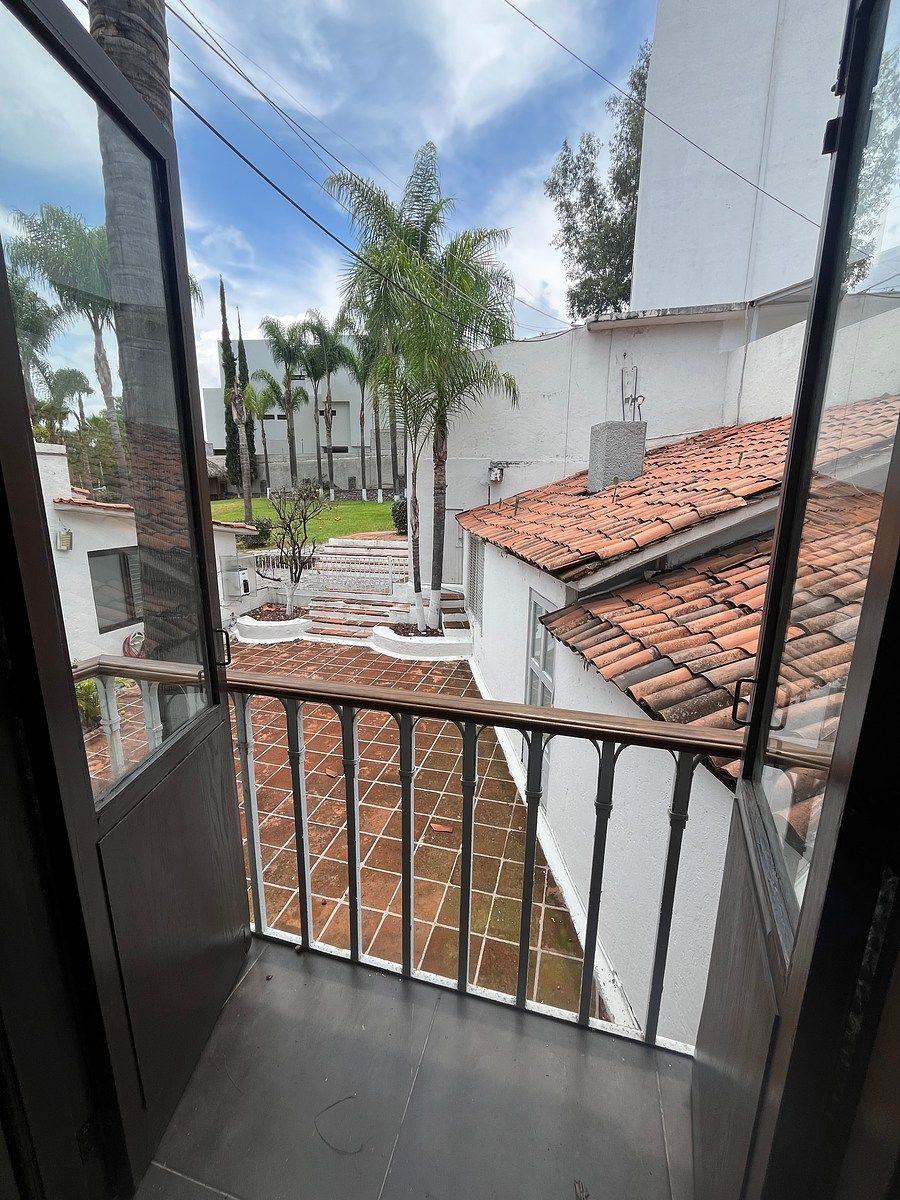 Chácara em Fraccionamiento Villas del Mesón, Querétaro, foto 20 de 50