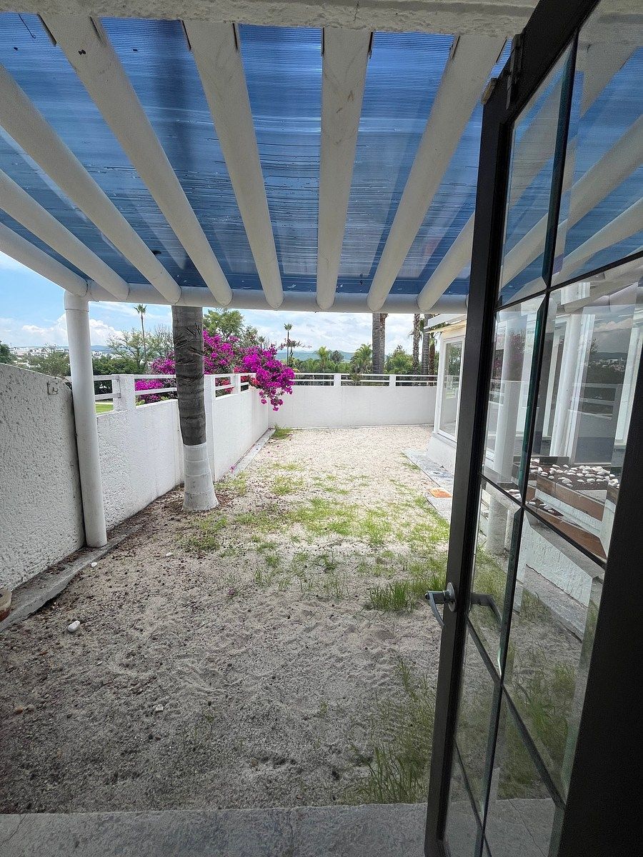 Chácara em Fraccionamiento Villas del Mesón, Querétaro, foto 29 de 50