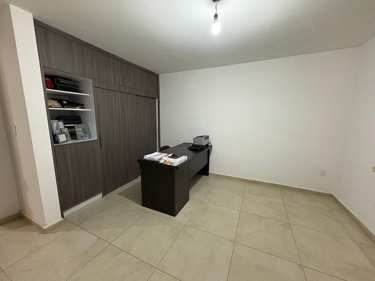 Casa en condominio en Grand Juriquilla, Querétaro, foto 33 de 49