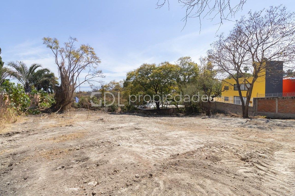 Lote em Chapala Haciendas, Chapala, foto 6 de 15