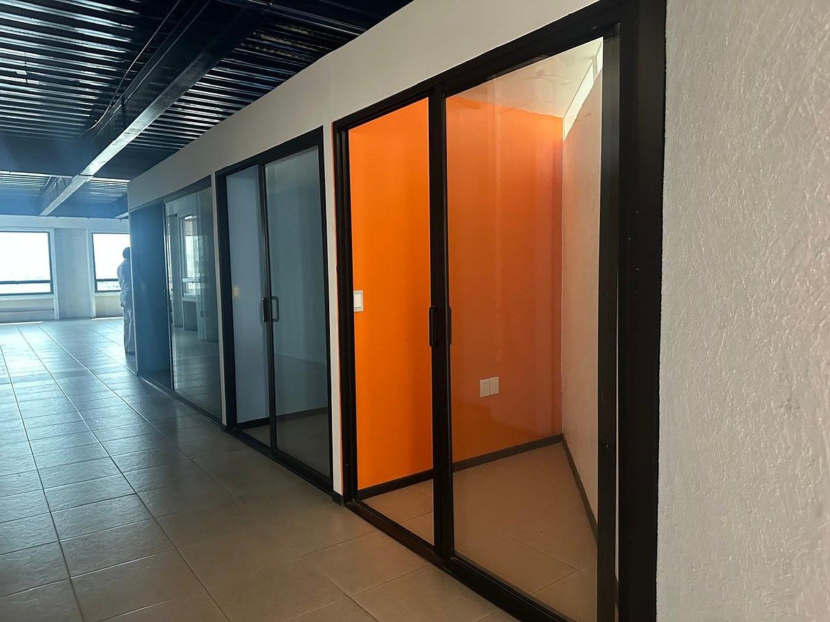Office in Niños Héroes, Querétaro, photo 4 of 5