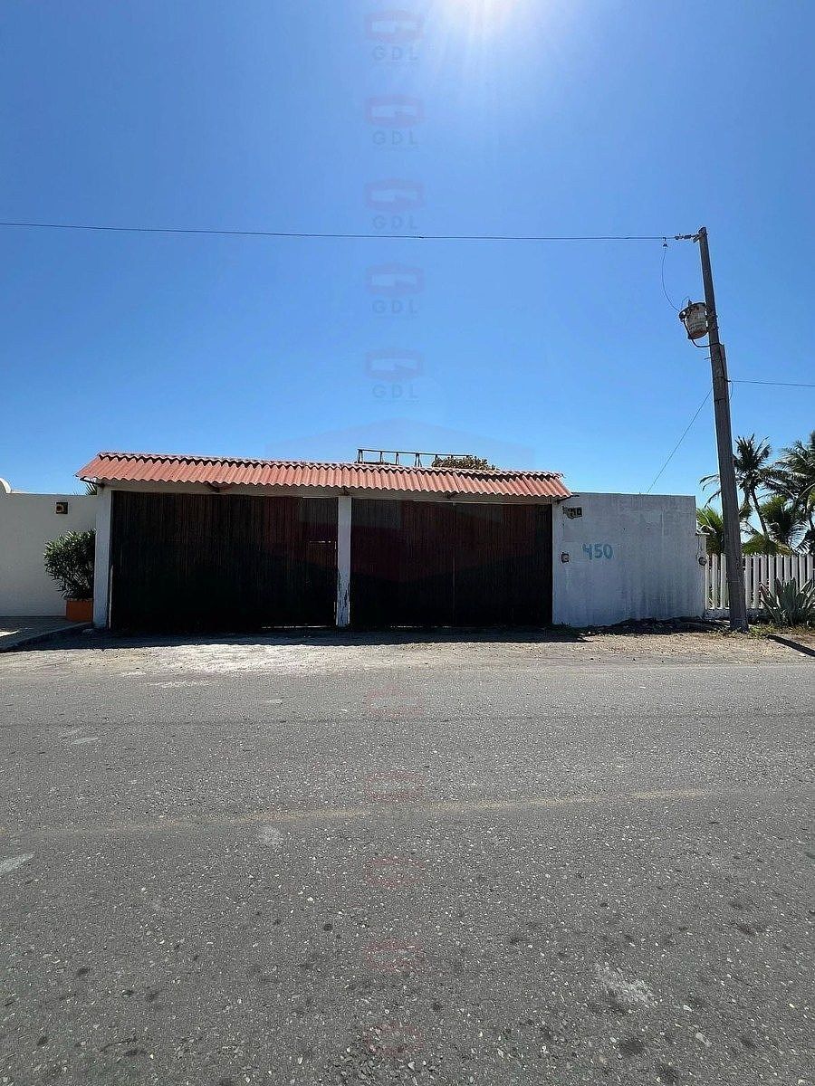 Terreno en Cuyutlán, Armería, foto 3 de 28