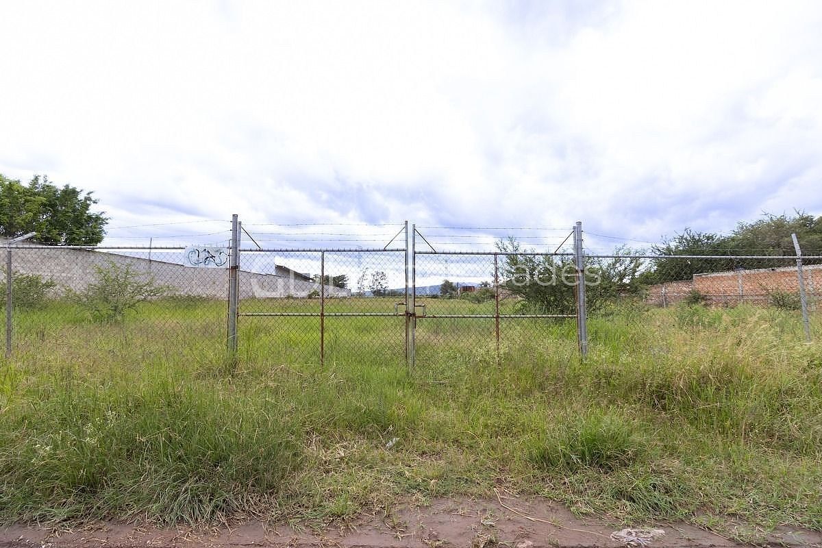 Lote em El Quince Centro, El Salto, foto 11 de 12