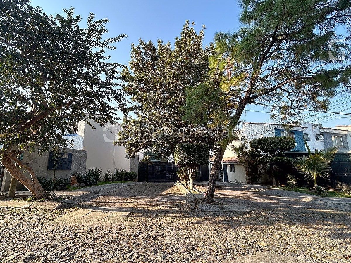 House in Ciudad Granja, Zapopan, photo 29 of 31