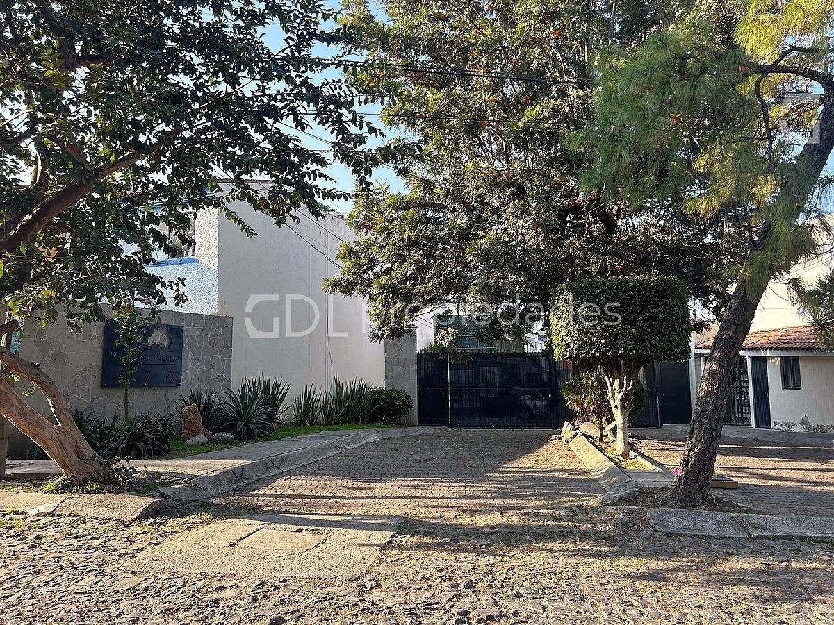 House in Ciudad Granja, Zapopan, photo 31 of 31