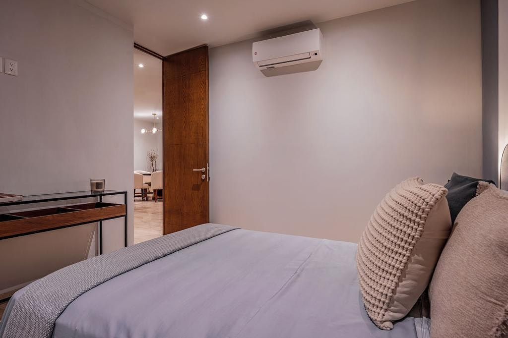 Departamento en San Ramon Norte, Mérida, foto 4 de 12