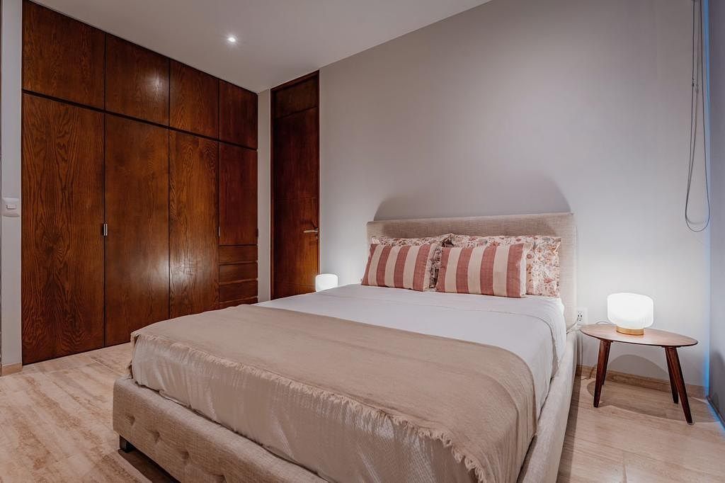 Departamento en San Ramon Norte, Mérida, foto 5 de 12