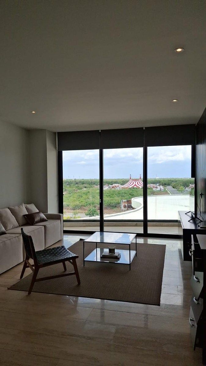 Departamento en San Ramon Norte, Mérida, foto 7 de 12