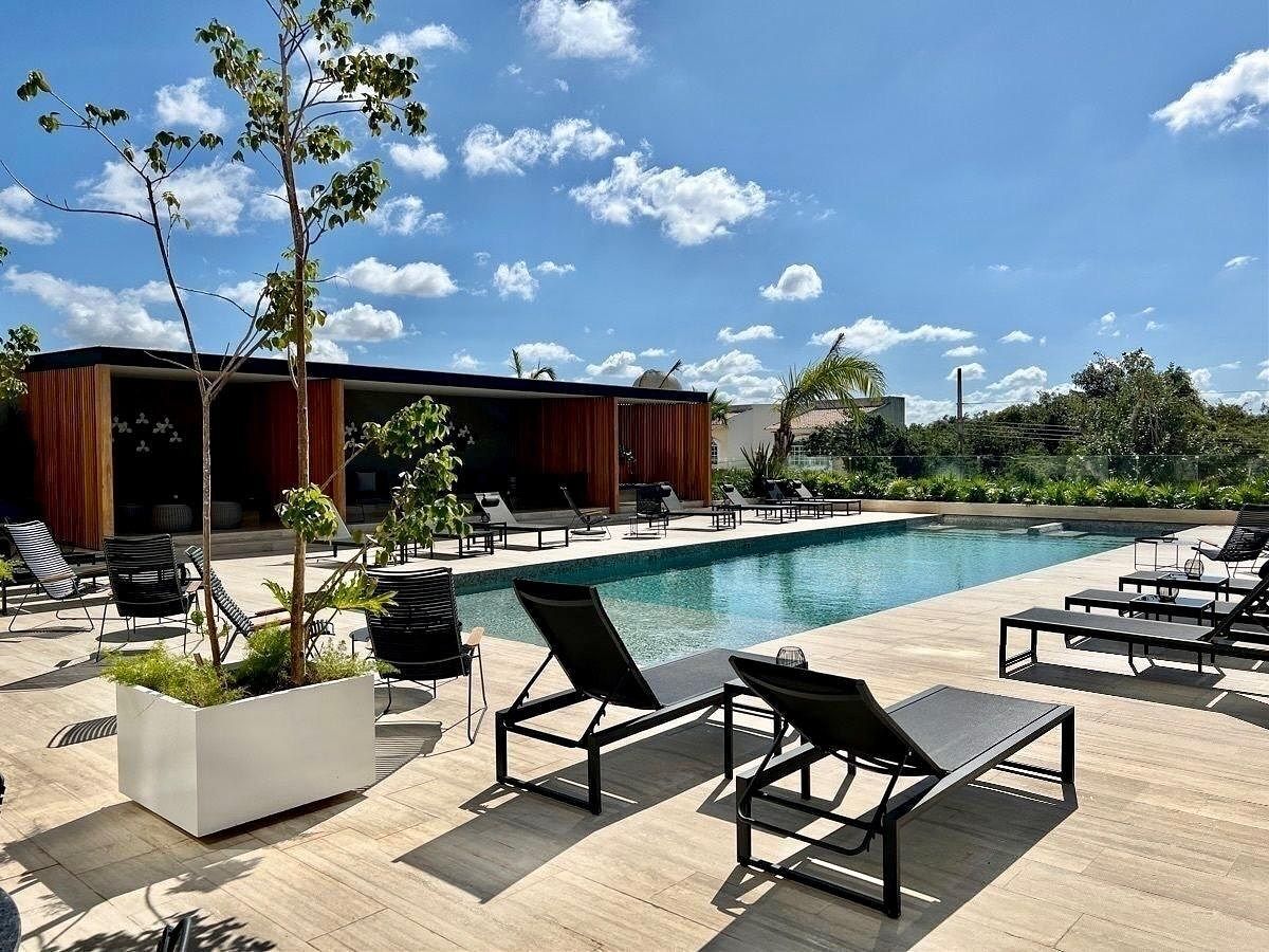 Departamento en San Ramon Norte, Mérida, foto 10 de 12
