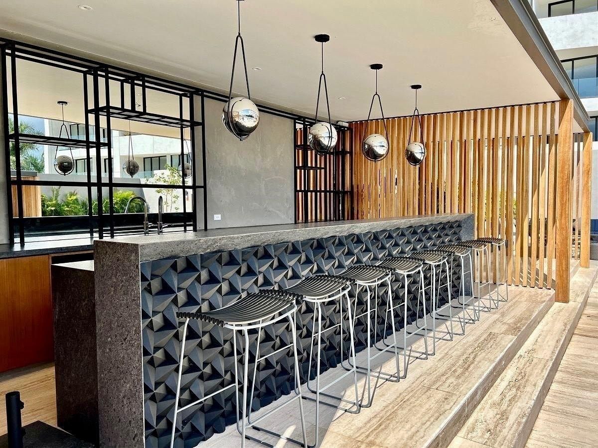 Departamento en San Ramon Norte, Mérida, foto 11 de 12
