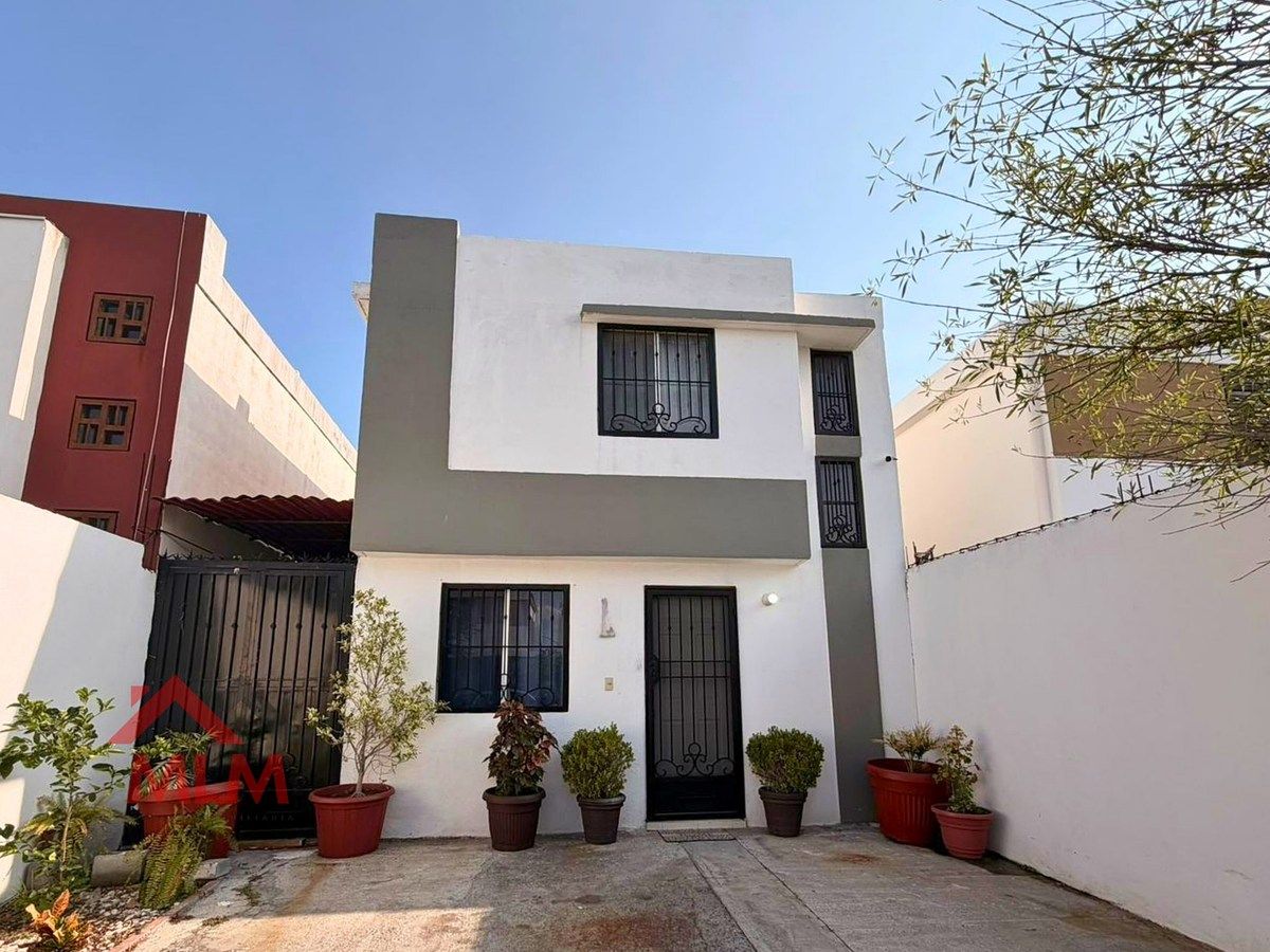 Casa Amueblada en Renta | Col. Asturias, Apodaca, NL, foto 1 de 17