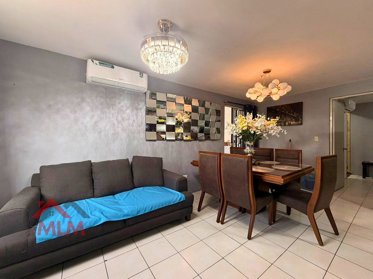 Casa en Asturias Residencial, Apodaca, foto 2 de 17