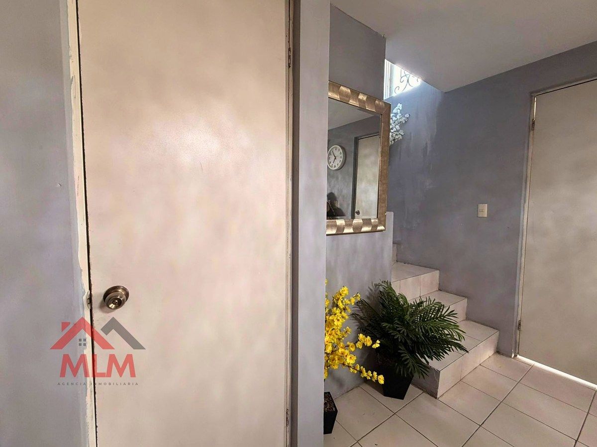 Casa en Asturias Residencial, Apodaca, foto 6 de 17
