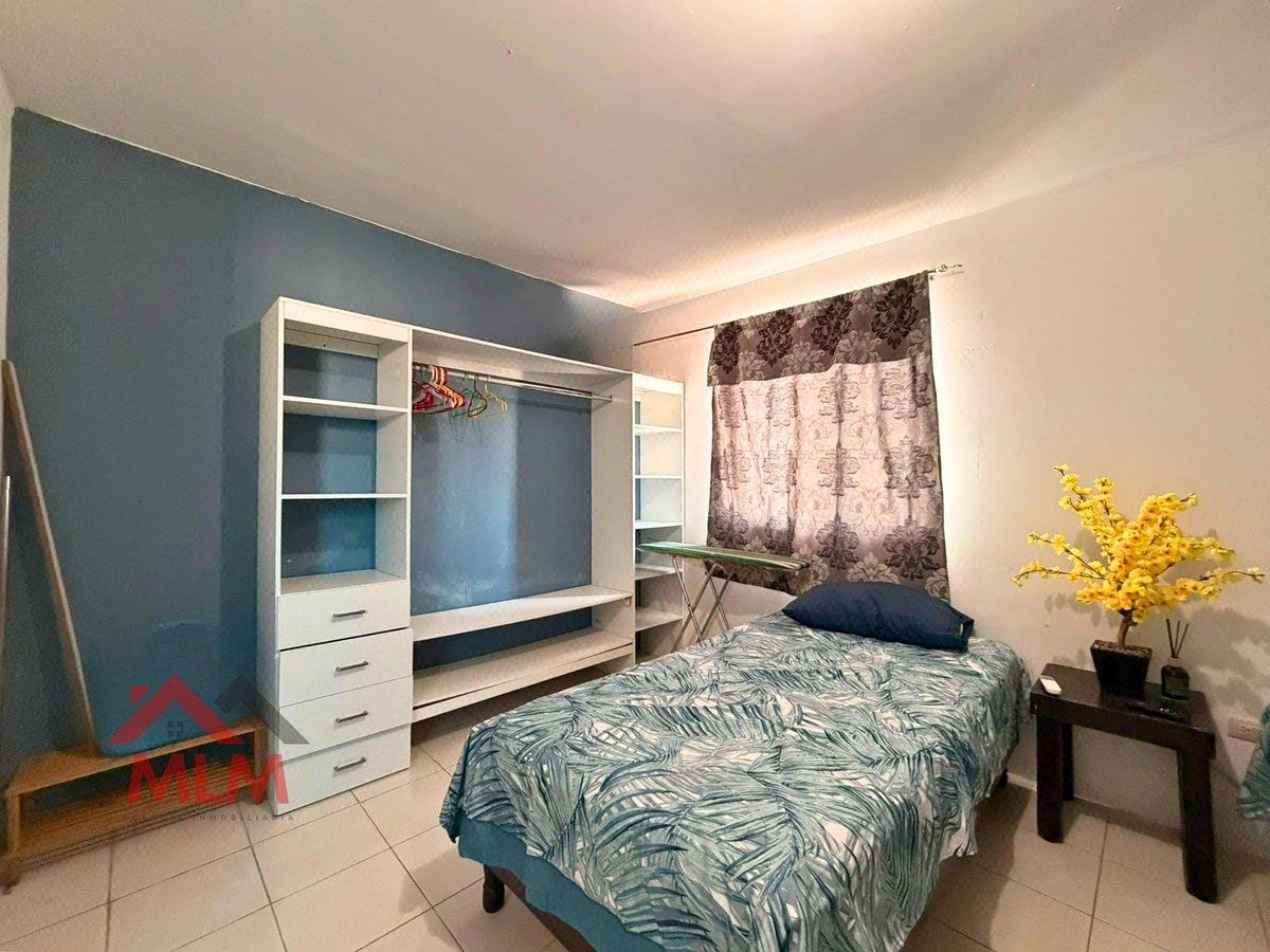 Casa en Asturias Residencial, Apodaca, foto 9 de 17