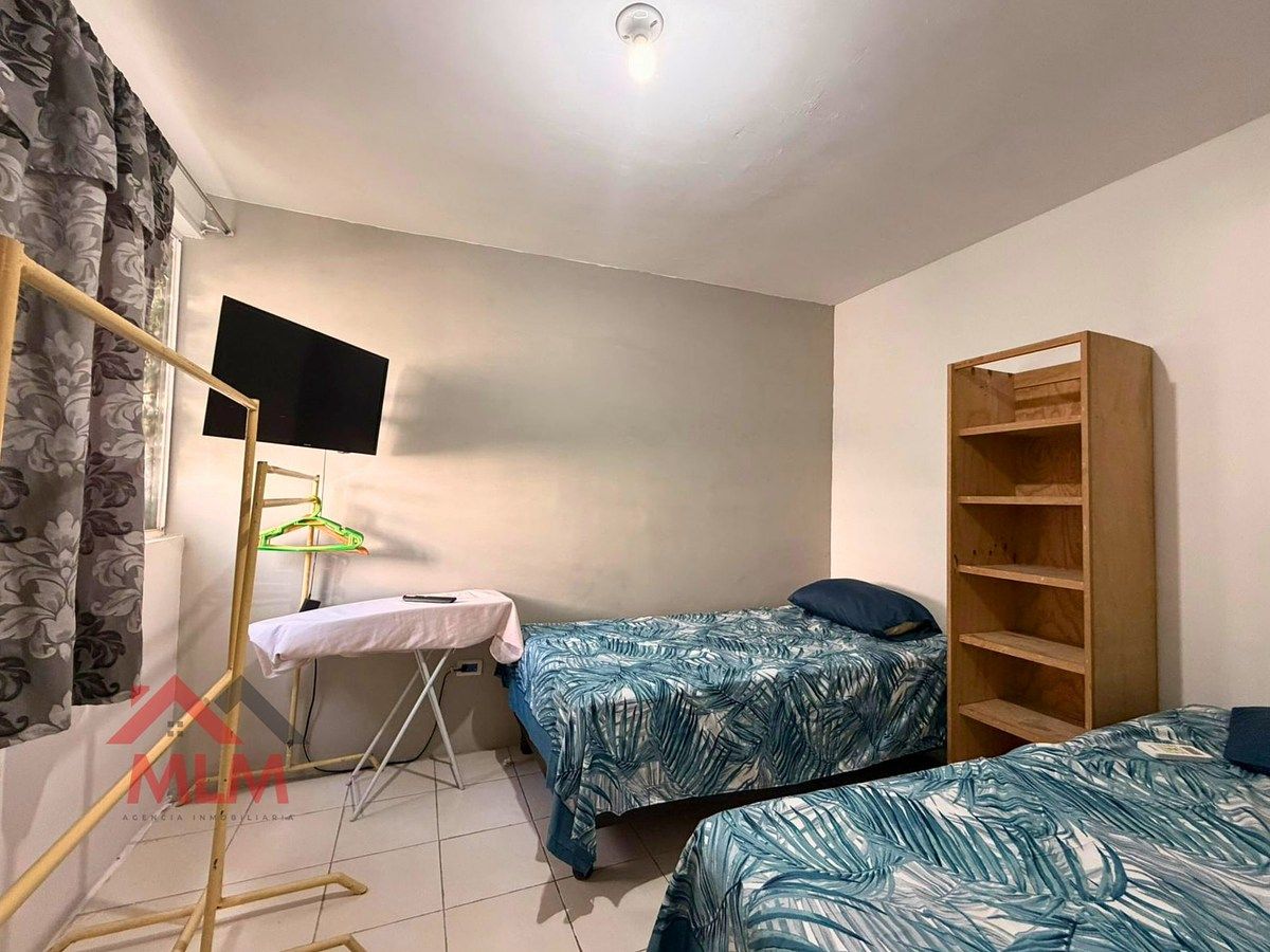 Casa en Asturias Residencial, Apodaca, foto 13 de 17