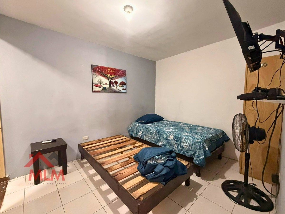 Casa en Asturias Residencial, Apodaca, foto 15 de 17