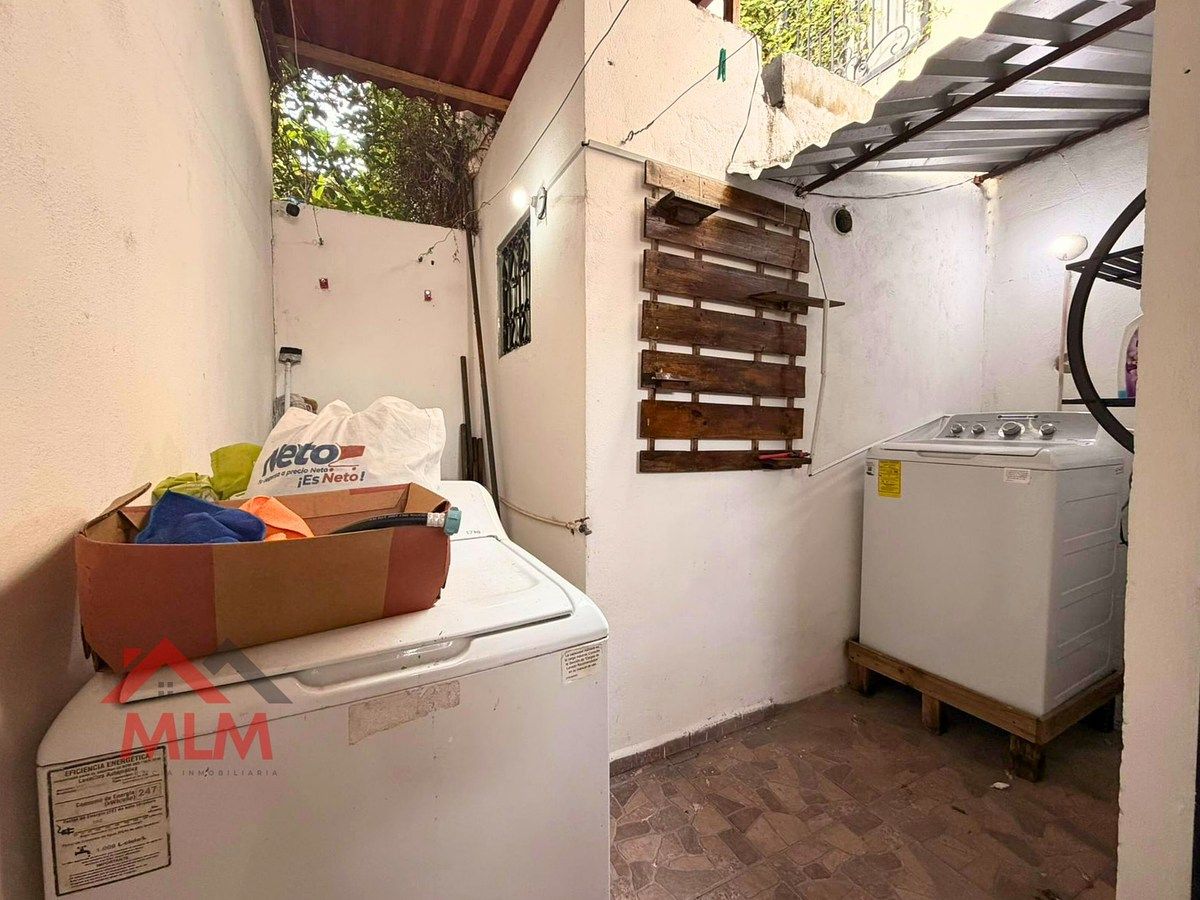 Casa en Asturias Residencial, Apodaca, foto 16 de 17