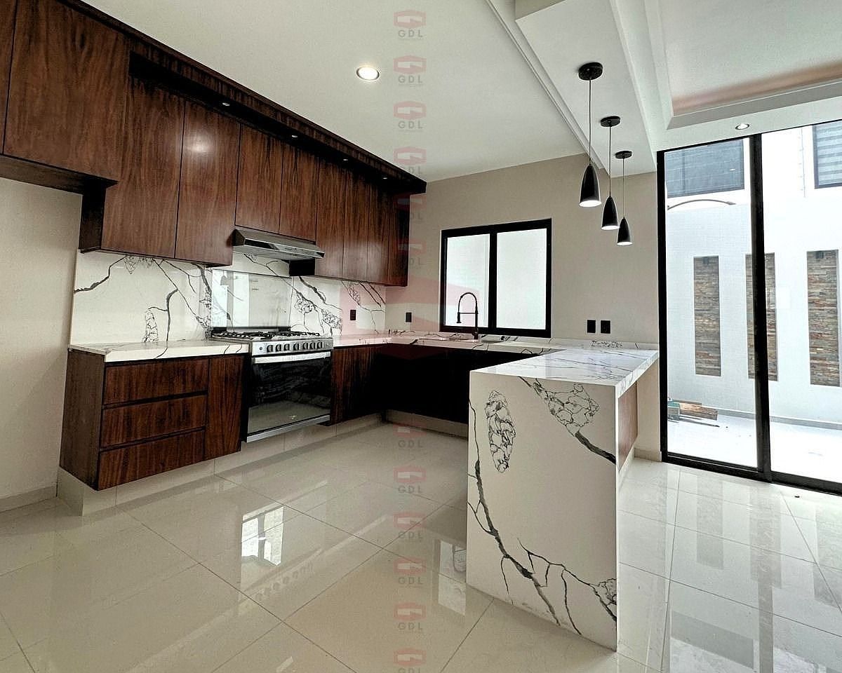 House in Altavista Residencial, Zapopan, photo 4 of 26