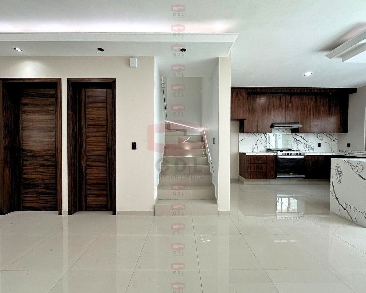 House in Altavista Residencial, Zapopan, photo 7 of 26