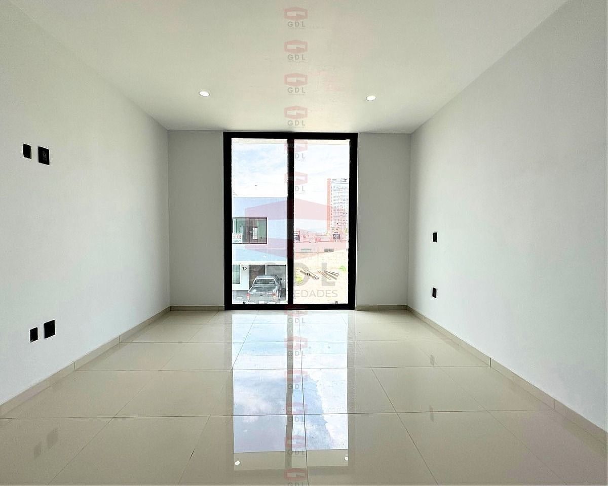 House in Altavista Residencial, Zapopan, photo 14 of 26
