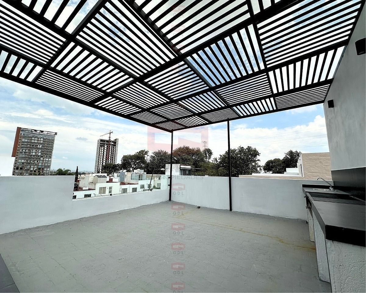 House in Altavista Residencial, Zapopan, photo 18 of 26