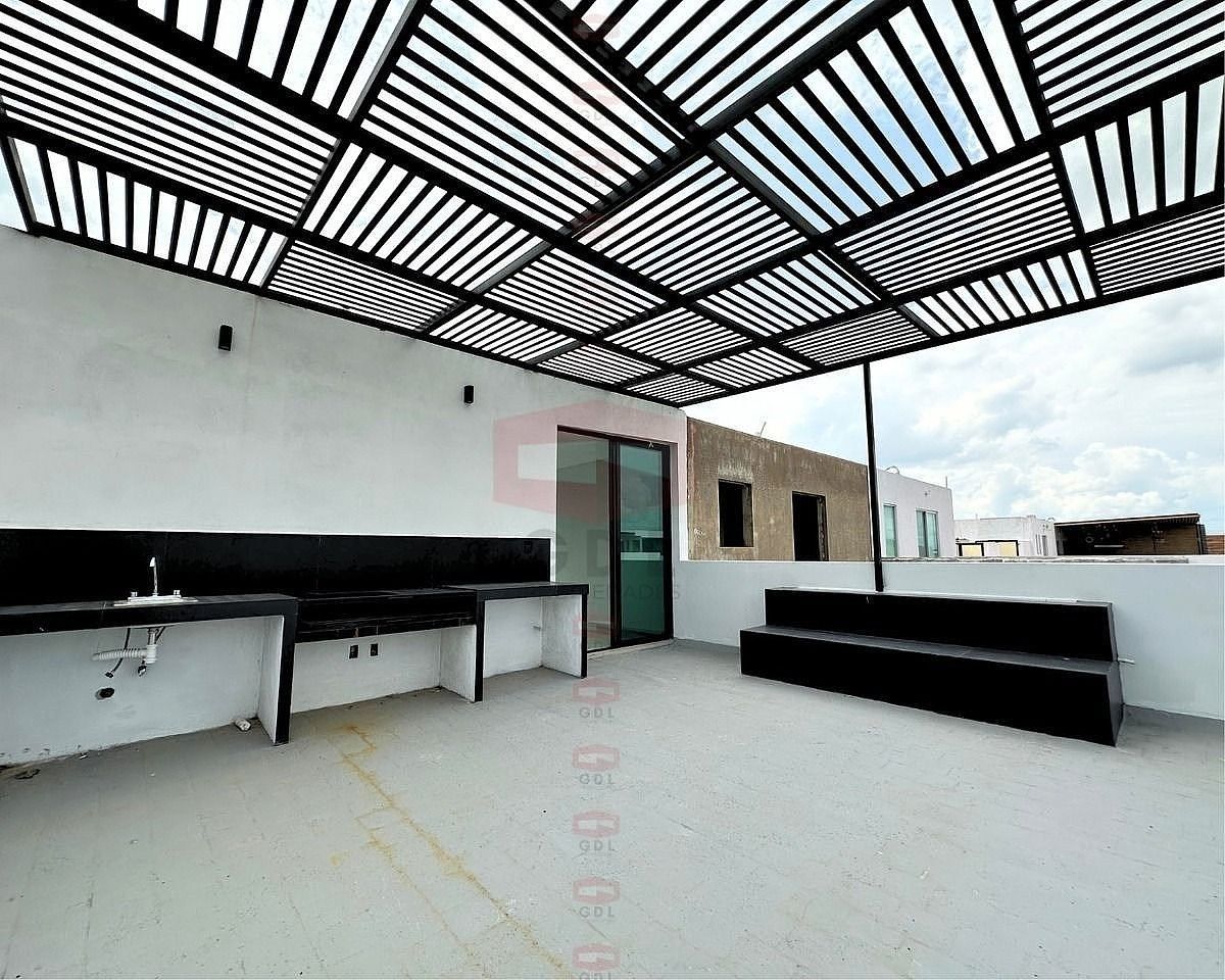 House in Altavista Residencial, Zapopan, photo 21 of 26