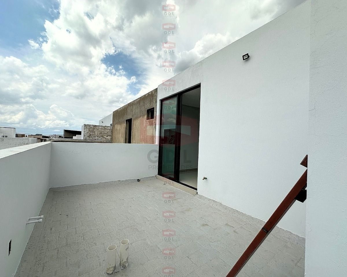 House in Altavista Residencial, Zapopan, photo 25 of 26