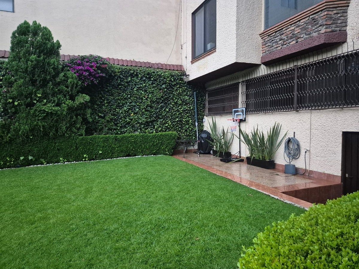 Casa em condomínio fechado em San Bernabé Ocotepec, La Magdalena Contreras, foto 4 de 21