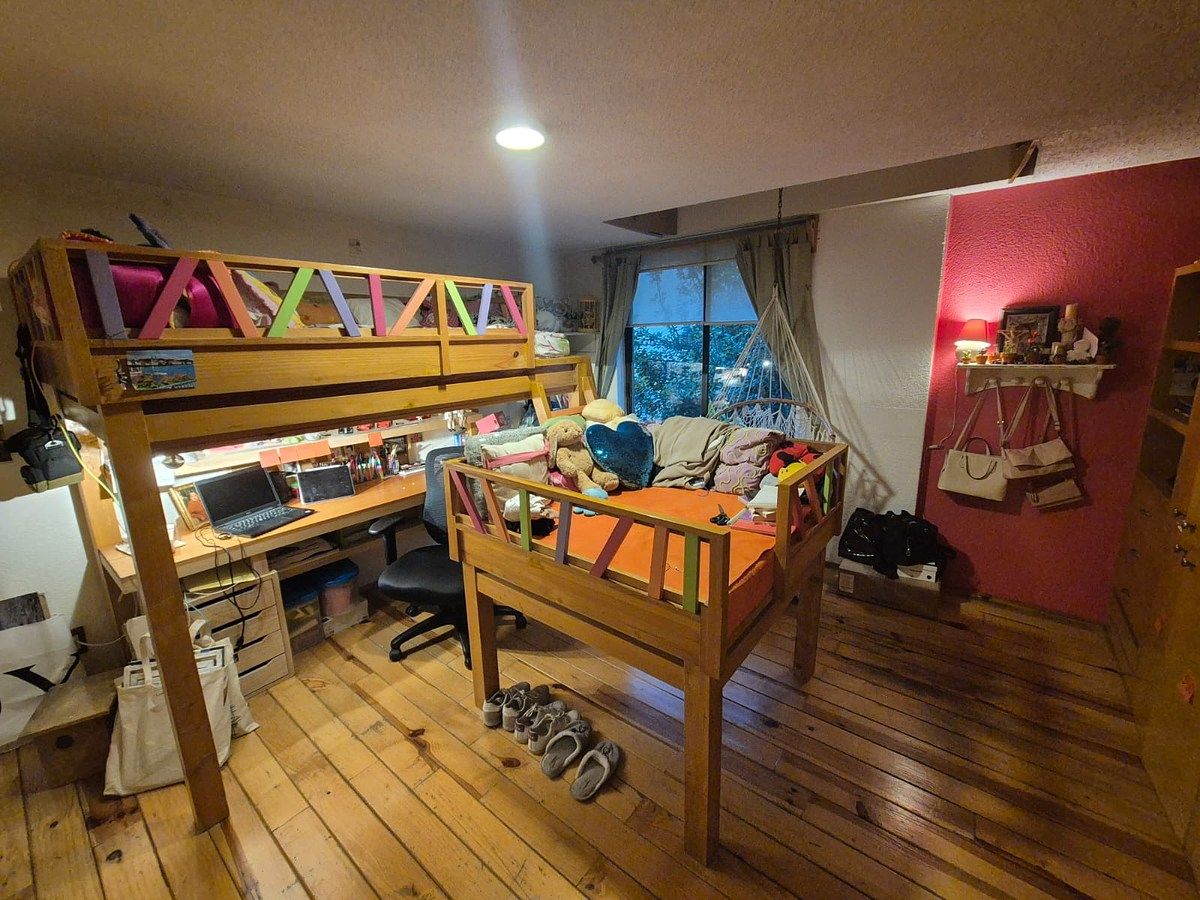 Casa em condomínio fechado em San Bernabé Ocotepec, La Magdalena Contreras, foto 11 de 21
