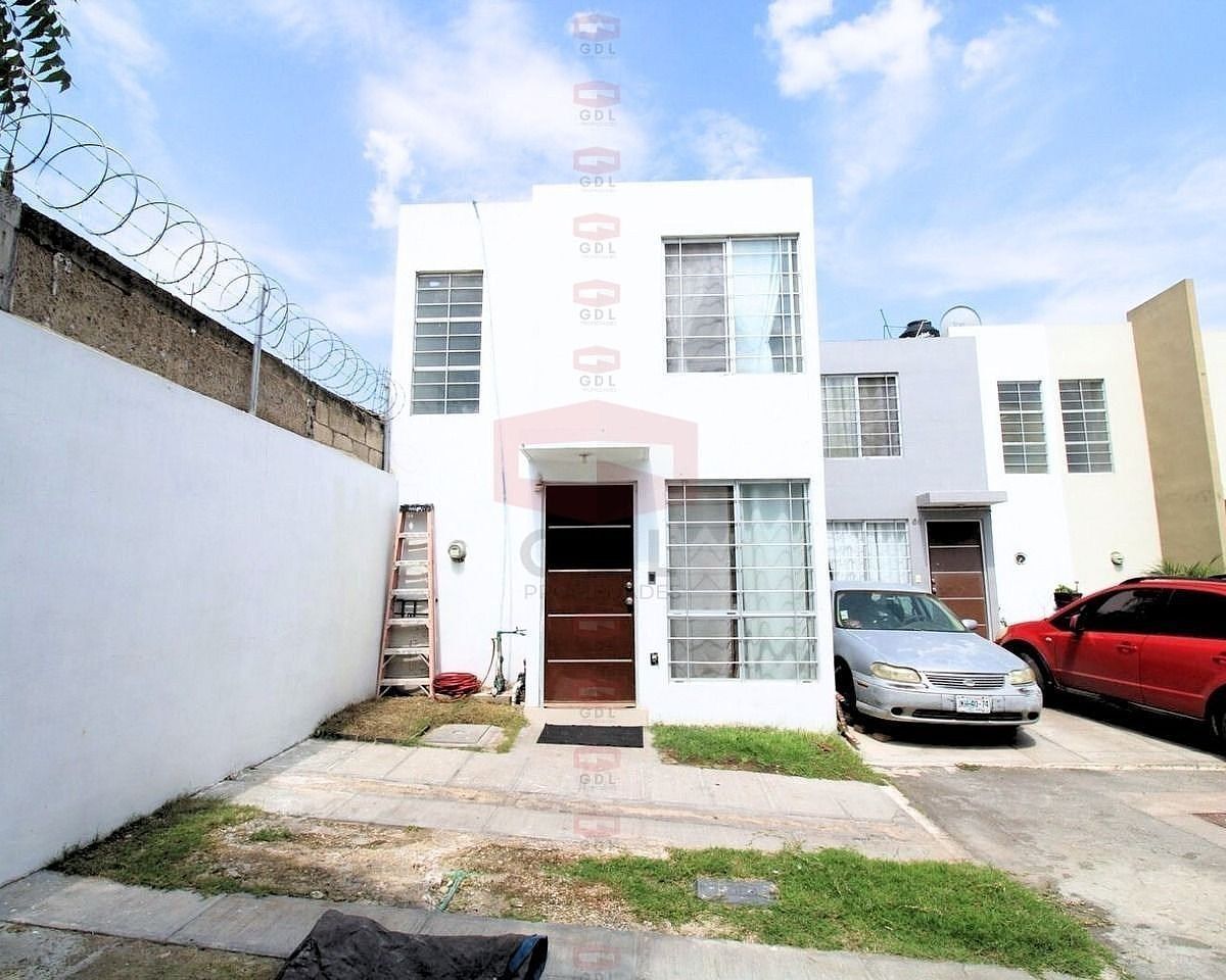 REAL DEL VALLE CASA CON EXCEDENTE, foto 1 de 17