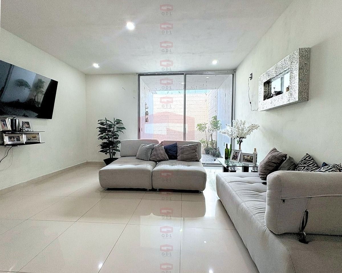 Casa en Real Del Valle, Tlajomulco de Zúñiga, foto 3 de 17