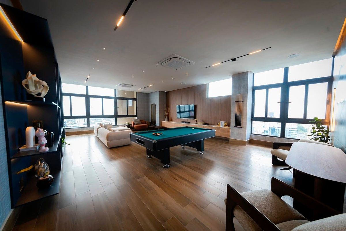 Apartamento en Ensanche Naco, Santo Domingo Centro (Distrito Nacional), foto 4 de 25