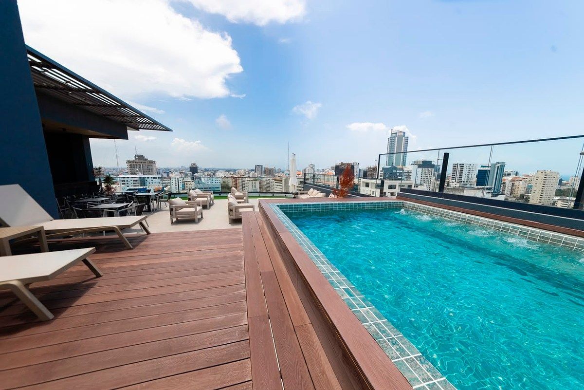 Apartamento en Ensanche Naco, Santo Domingo Centro (Distrito Nacional), foto 6 de 25