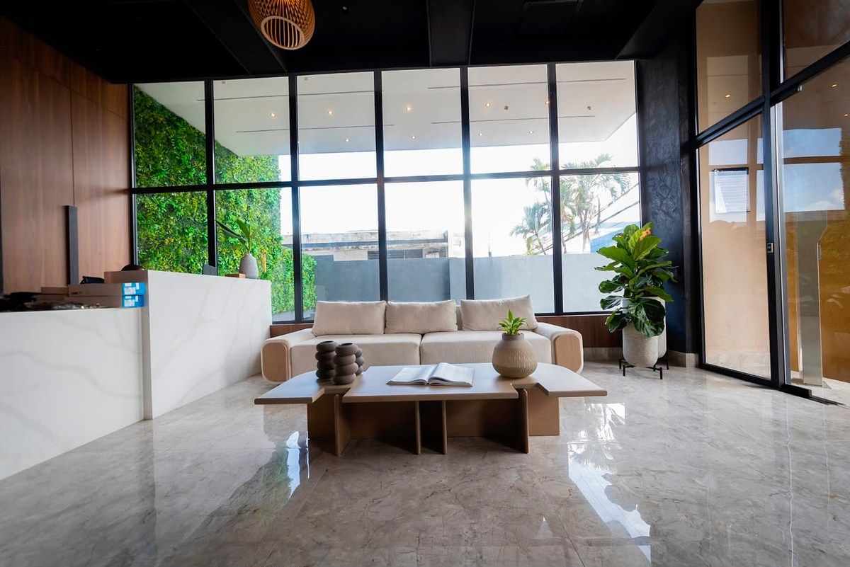 Apartamento en Ensanche Naco, Santo Domingo Centro (Distrito Nacional), foto 8 de 25