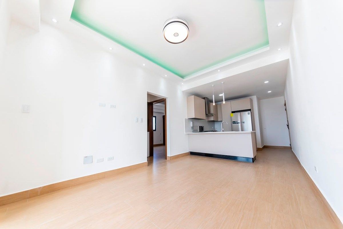 Apartamento en Ensanche Naco, Santo Domingo Centro (Distrito Nacional), foto 10 de 25